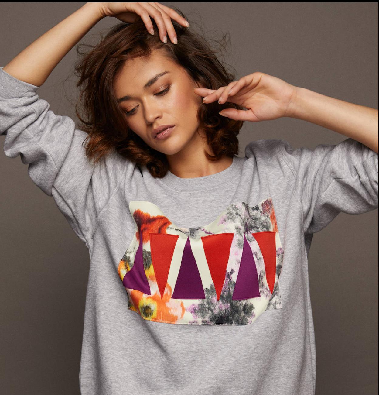 Sudaderas originales clearance